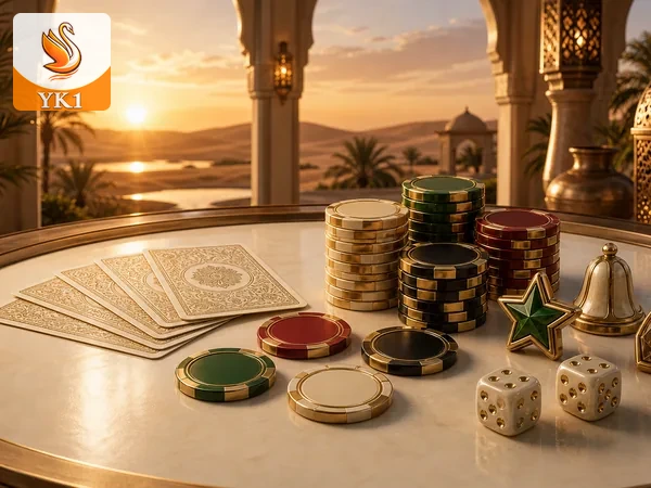 Alt Classic Table Games 4